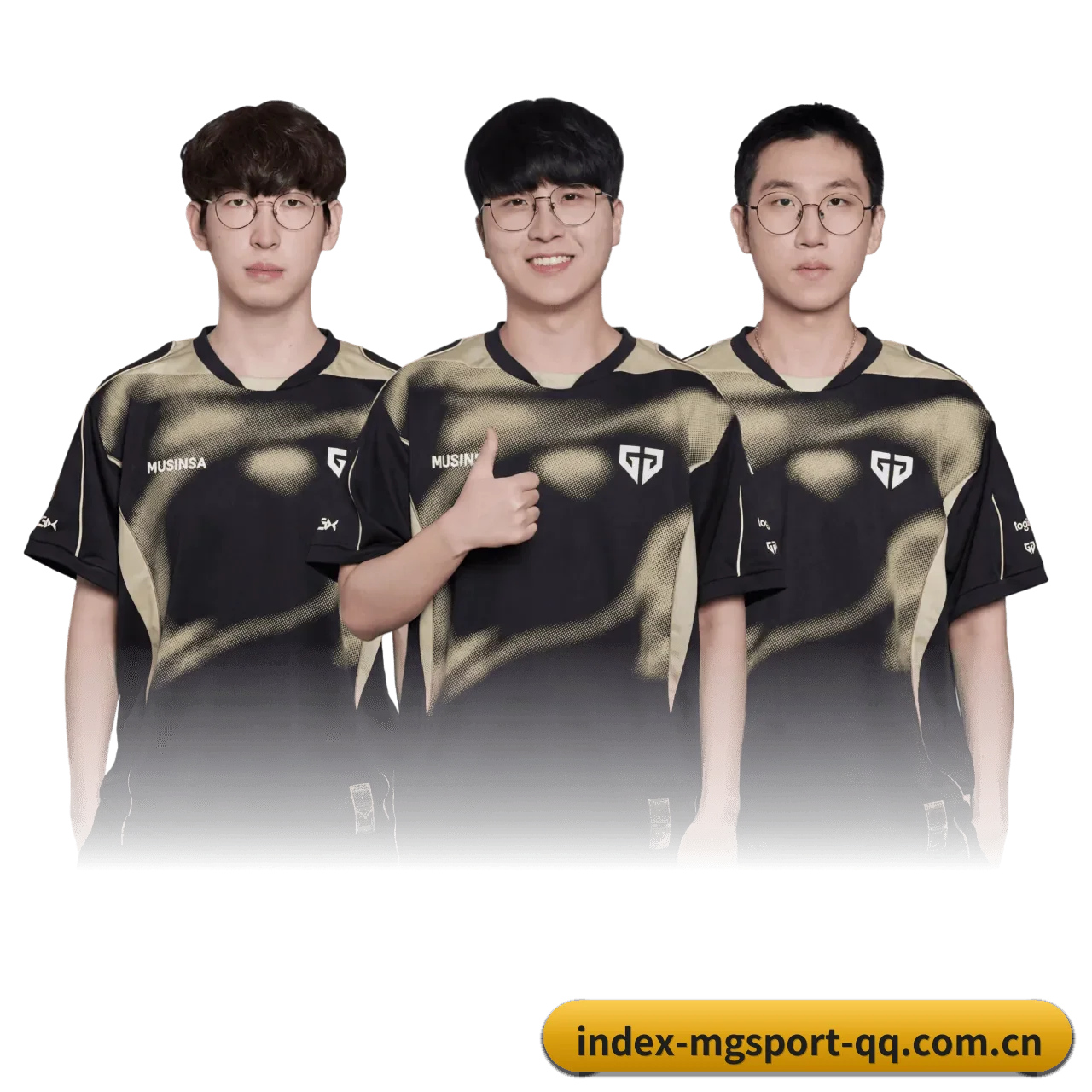 一直做下去做好基础的事 | mgsport